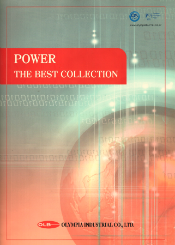 Burner catalog OLB (OLYMPIA)